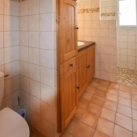 Amazing In With Kitchen
