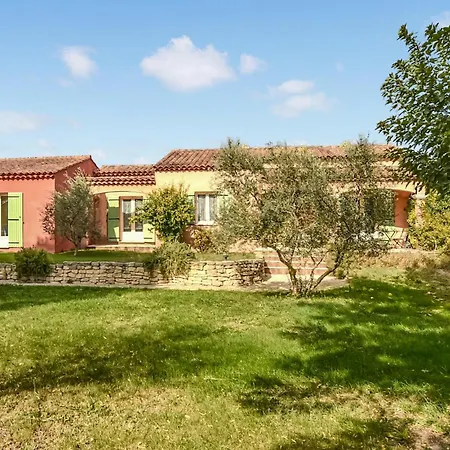 Amazing In With Kitchen Holiday home Mazan